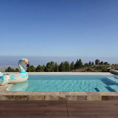 Altea Ocean Breeze Villa San Miguel de Abona