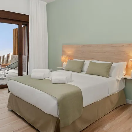 Altea Ocean Breeze Villa