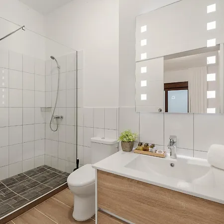 Altea Ocean Breeze Villa *