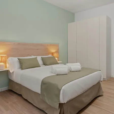 Altea Ocean Breeze Villa *