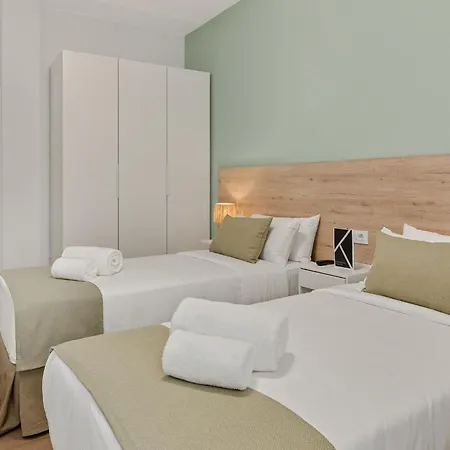 Altea Ocean Breeze Villa San Miguel de Abona