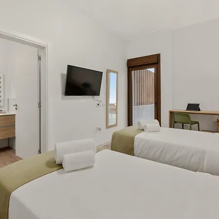 Altea Ocean Breeze San Miguel de Abona