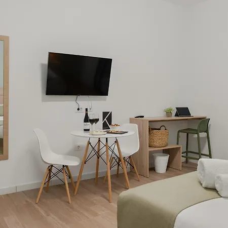 Villa Altea Ocean Breeze San Miguel de Abona