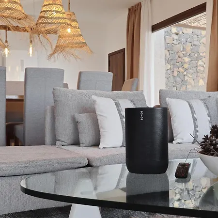 Villa Altea Ocean Breeze