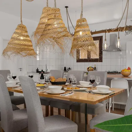 Villa Altea Ocean Breeze *