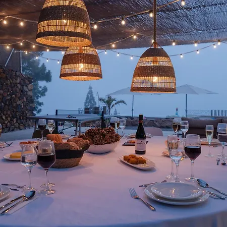 Villa Altea Ocean Breeze *