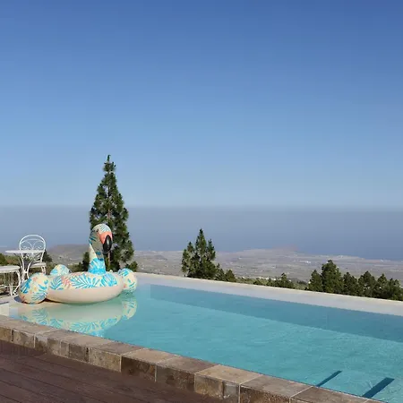 Altea Ocean Breeze Villa San Miguel de Abona