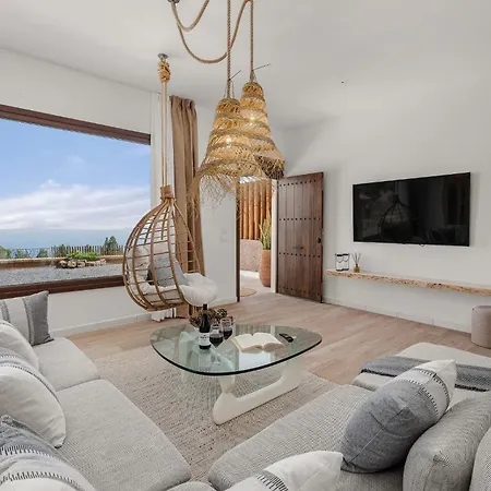 Villa Altea Ocean Breeze *
